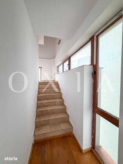 OX706 Penthouse pretabil pentru diferite activiitati - 2