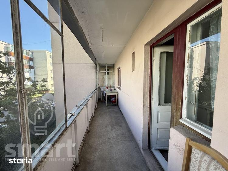 Apartament 2 camere decomandat Titulescu Gheorgheni - 10