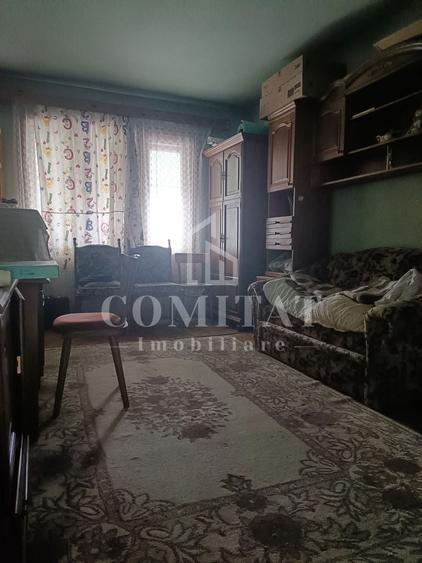 Casă individuală cu 5 camere cu Canalizare în Apahida