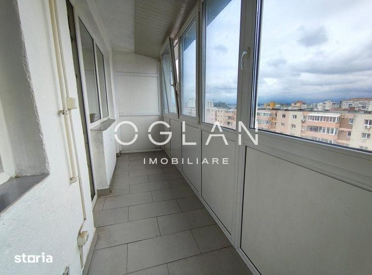 Apartament cu 2 camere decomandat în Mihai Viteazul