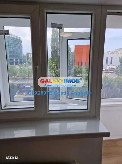 Apartament cu 3 camere decomandat în Centrul Civic