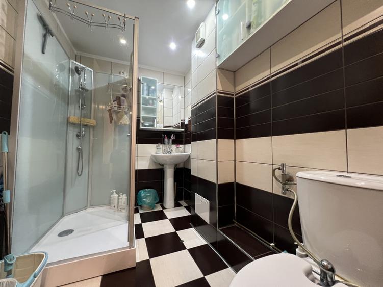 Apartament cu 2 camere decomandat, mobilat în Timocului-Șaguna