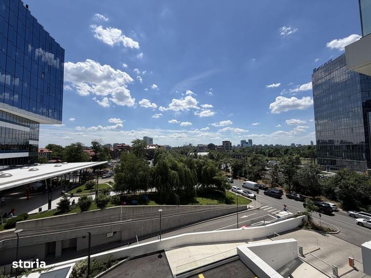 Apartament cu 3 camere în Floreasca
