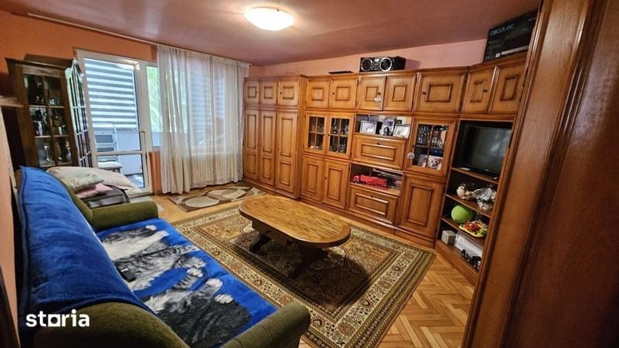 Apartament cu 3 camere în Libertății