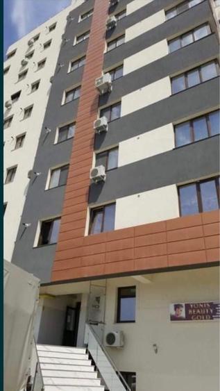 Apartament cu 2 camere decomandat în Moara de foc