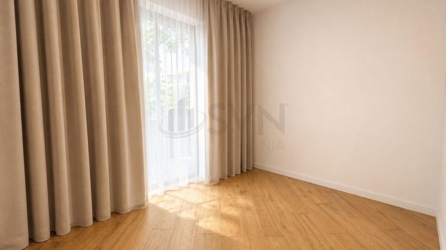 Apartament cu 4 camere decomandat în Ștefan cel Mare