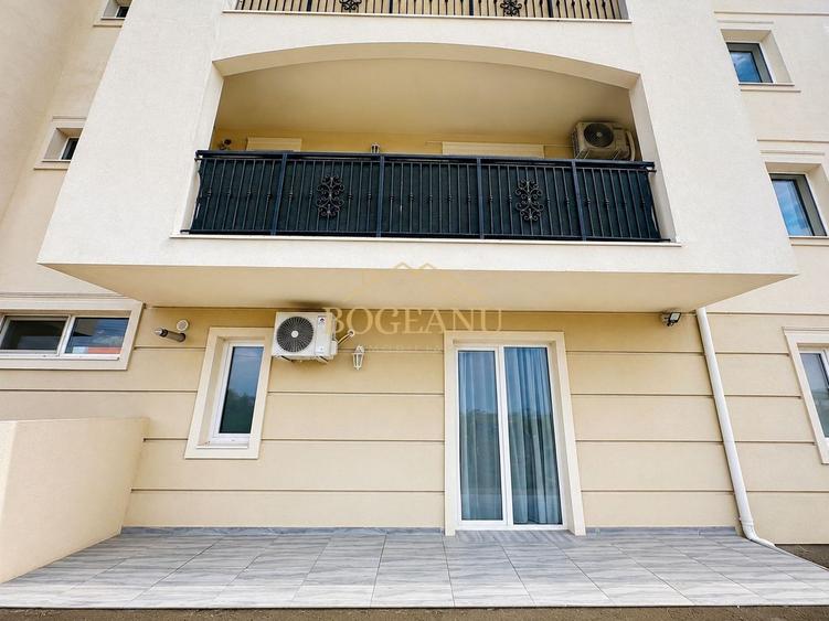 BG92-Apartament 2 camere Mobilat-Utilat,Bloc nou,Parcare-Giroc - 12