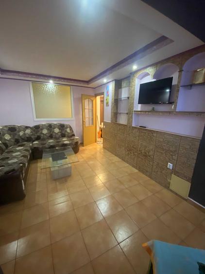 Apartament cu 2 camere decomandat în Terezian