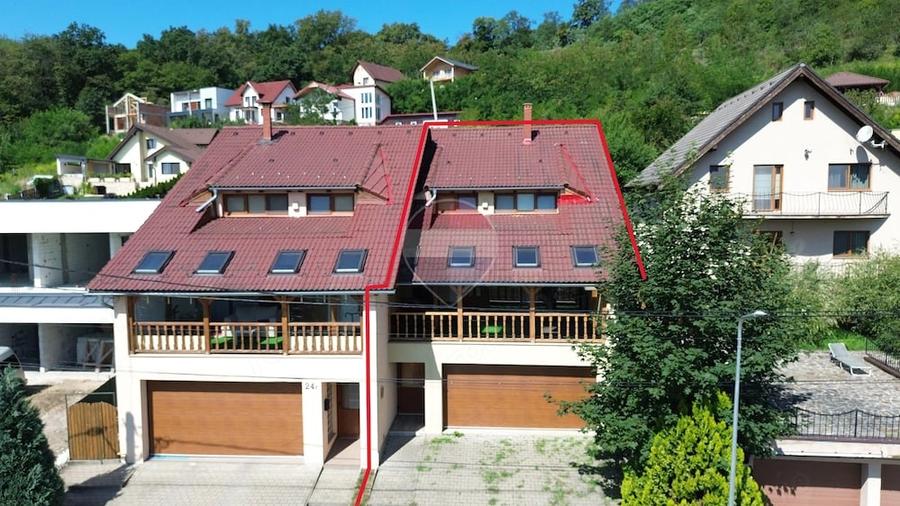 Casă cu 4 camere cu Teren 250 Mp în Sud