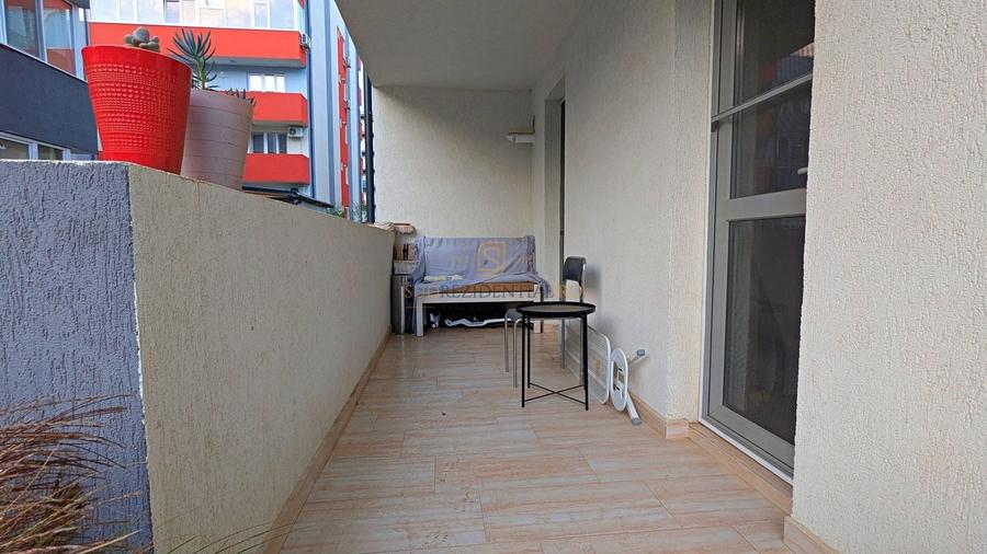 Metrou Berceni,  Apartament 2 camere, curte, decomandat, comision 0% - 10