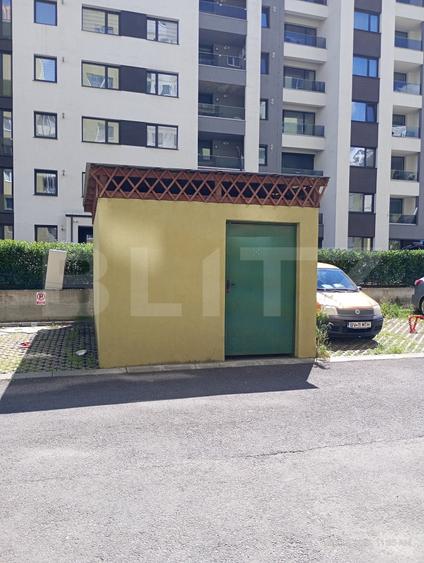 Aartament de vanzare, modern în Top City, Tractorul - 19