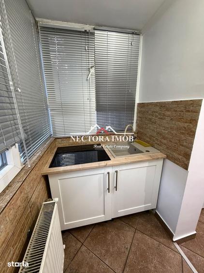 NECTORA IMOB Exclusivitate-Apartament 2 camere, tip PB,Str. Milcovului - 10