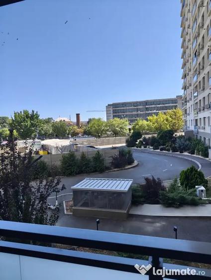 Studio premium de inchiriat | ISG Residence Parcul Carol - 3