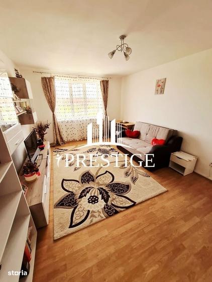 Apartament 1 Camera | Decomandat | 41 Mp | Balcon | Pivnita | Turnisor - 3