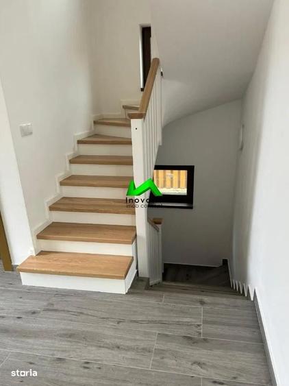 Casă cu 4 camere cu Teren 450 Mp în Central