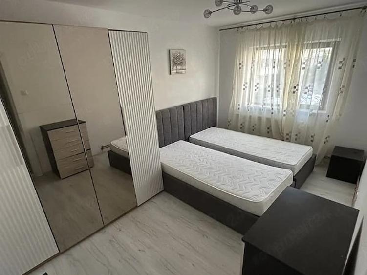 Apartament cu 2 camere decomandat în Ștefan cel Mare