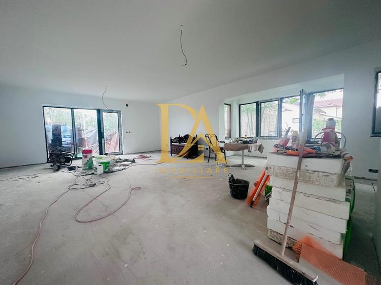 Casă cu 4 camere cu Canalizare în Bolintin-Deal