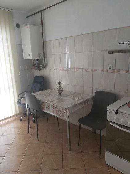 inchiriez apartament 2 camere - strada Pomiculturii, 62 mp + 2 balcoane - 5