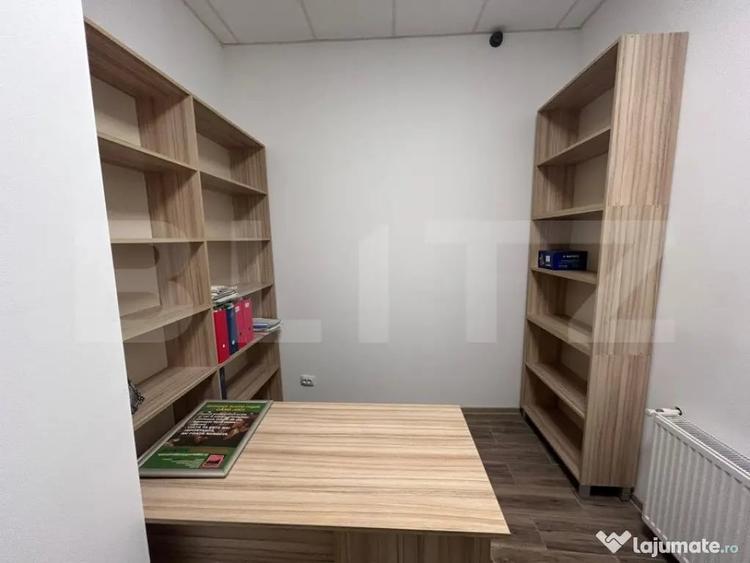 Spațiu comercial, de 150 mp, în Central