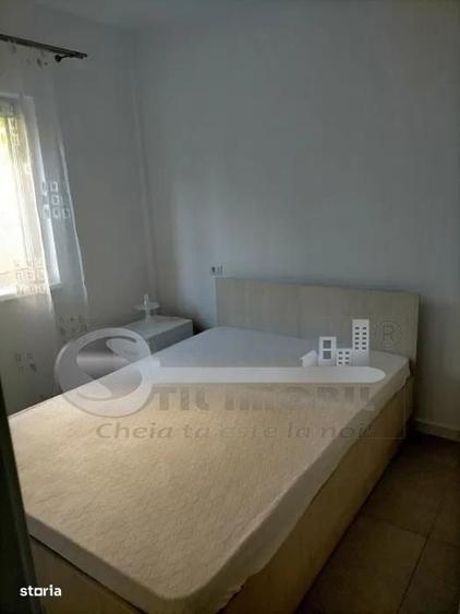 Apartament 3 Camere la Vila, Incalzire in Pardoseala, Parcare Inclusa- - 9