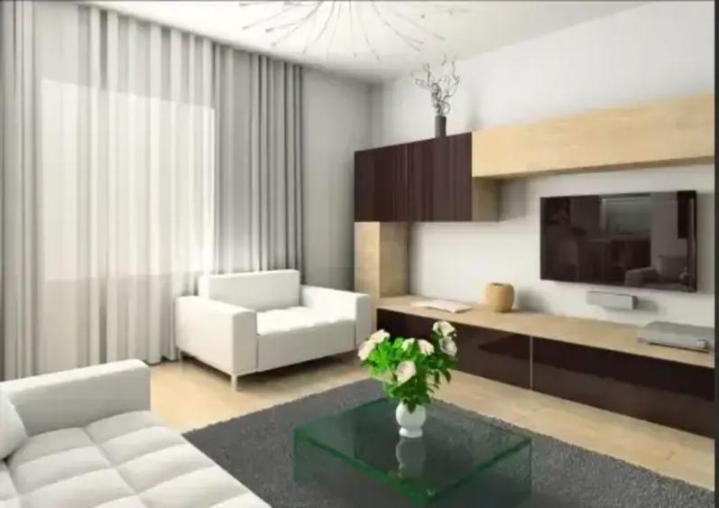 Apartament cu 2 camere semidecomandat în Pache Protopopescu