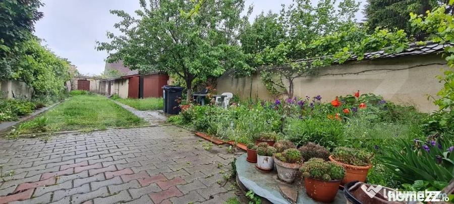 Casă cu 3 camere cu Teren 980 Mp în Bod