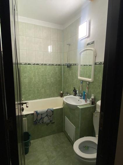 Redus Garsonieră 31 mp, complet mobilată și utilată, zona Calea Bucuresti - 6