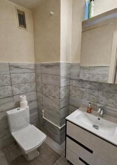 Apartament 3 camere 1996 Bd Unirii Piata Alba Iulia SUPERB - 6