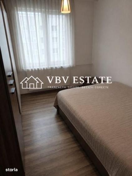 Apartament 3 Camere Crangasi | Modern | Confort | Metrou - 7