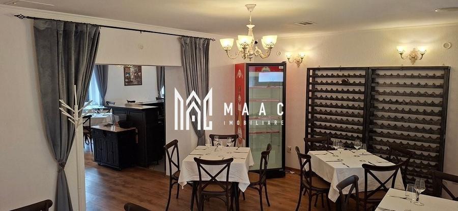 Spațiu comercial, de 137 mp, în Ultracentral