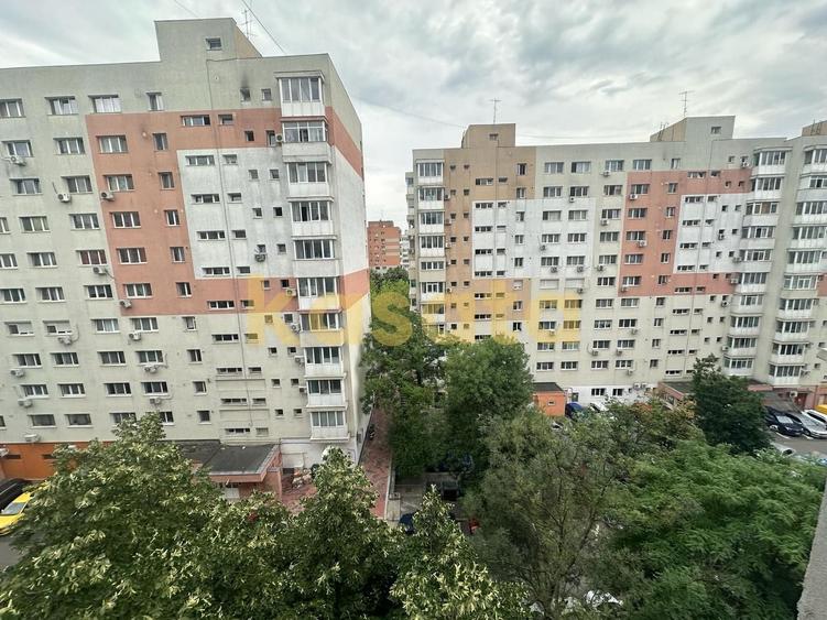 Apartament cu 2 camere decomandat în 1 Decembrie 1918