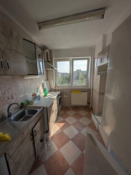 Apartament cu 2 camere semidecomandat în Drumul Taberei