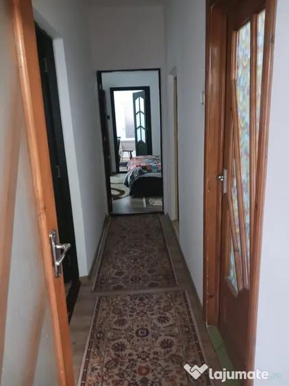 Casă cu 4 camere în Plantelor
