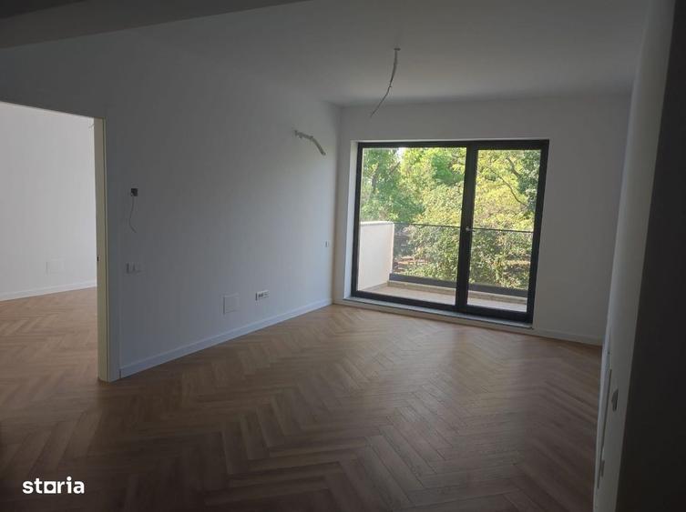 Inchiriere 2 camere, terasa 11.55 mp, loc parcare subteran, 2026 - P-t - 7