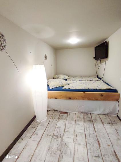 Casă cu 7 camere cu Teren 938 Mp în Chilia Veche
