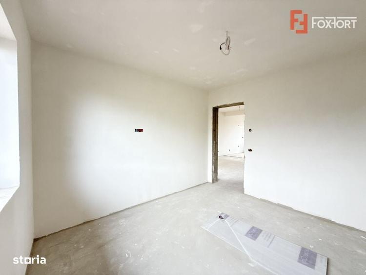 Casă cu 4 camere în Exterior Nord