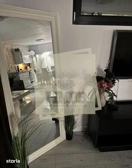Casă cu 2 camere cu Teren 100 Mp în Terezian