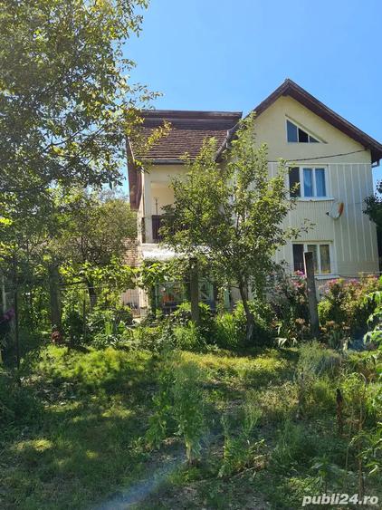 Casă cu 5 camere în Central
