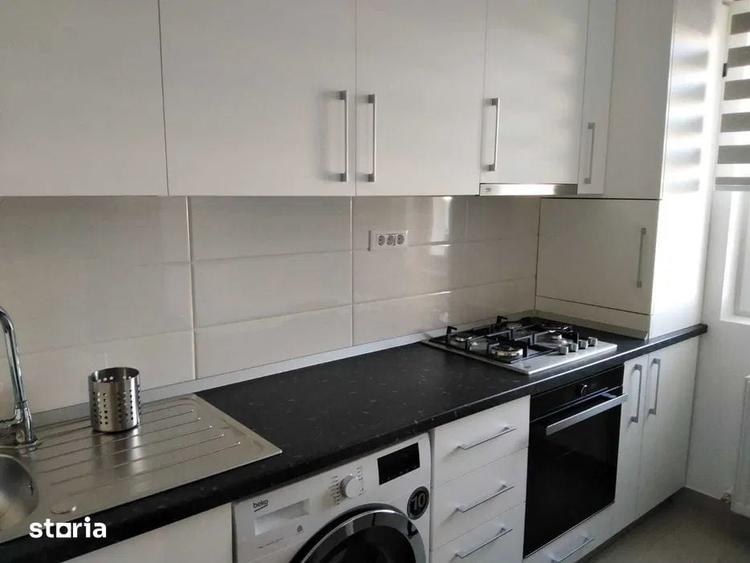 Garsoniera de inchiriat | Envogue Residence | Militari | Preciziei - 3