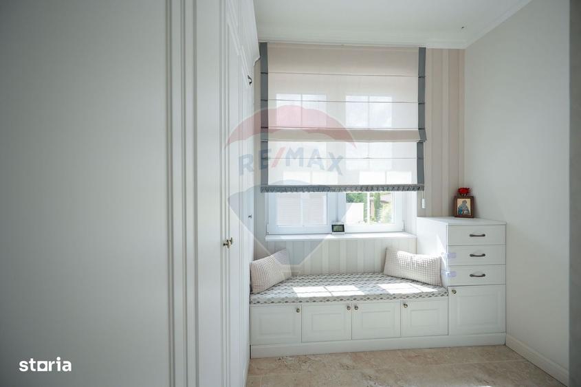 Casă cu 4 camere în Dealuri Oradea
