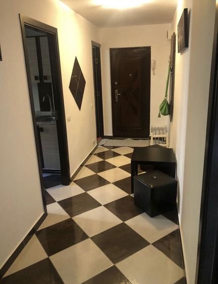 Apartament cu 2 camere decomandat, mobilat în Colentina