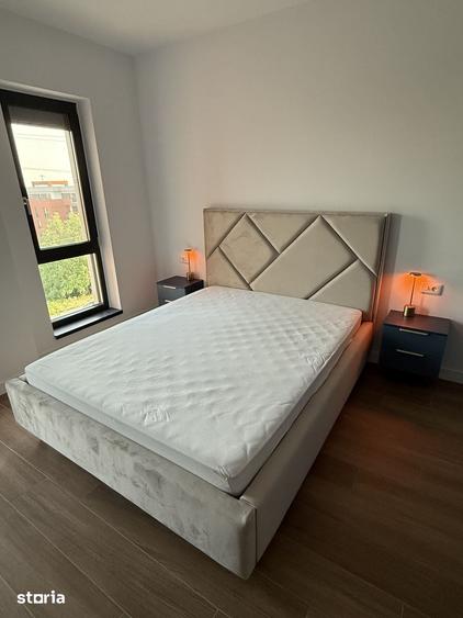 Apartament cu 2 camere decomandat în Bucovina