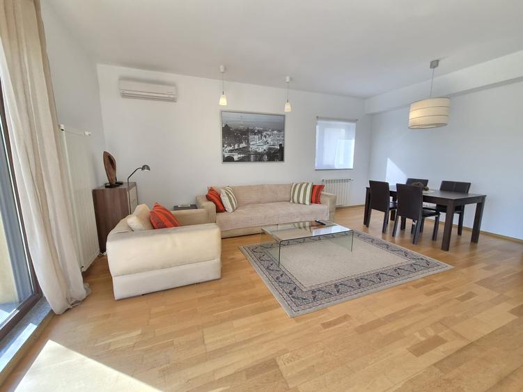Apartament cu 3 camere decomandat în Iancu Nicolae