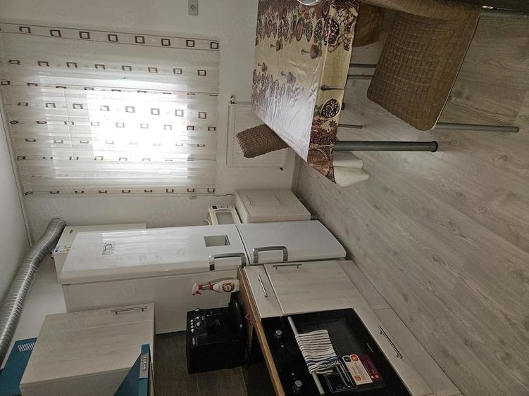 Apartament cu 2 camere decomandat în Giroc