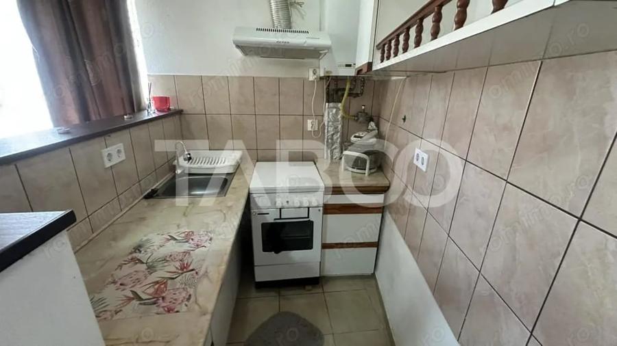 Apartament 2 camere la casa de inchiriat Selimbar Sibiu - 6