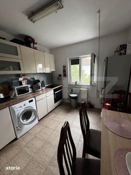 Apartament cu 2 camere în Girocului
