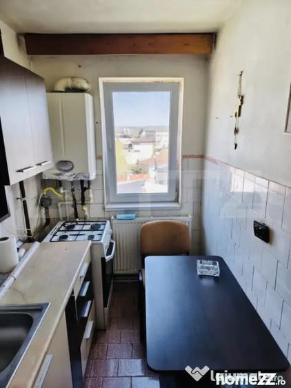 Apartament de vanzare 2 camere, 53 mp, zona Central - 5