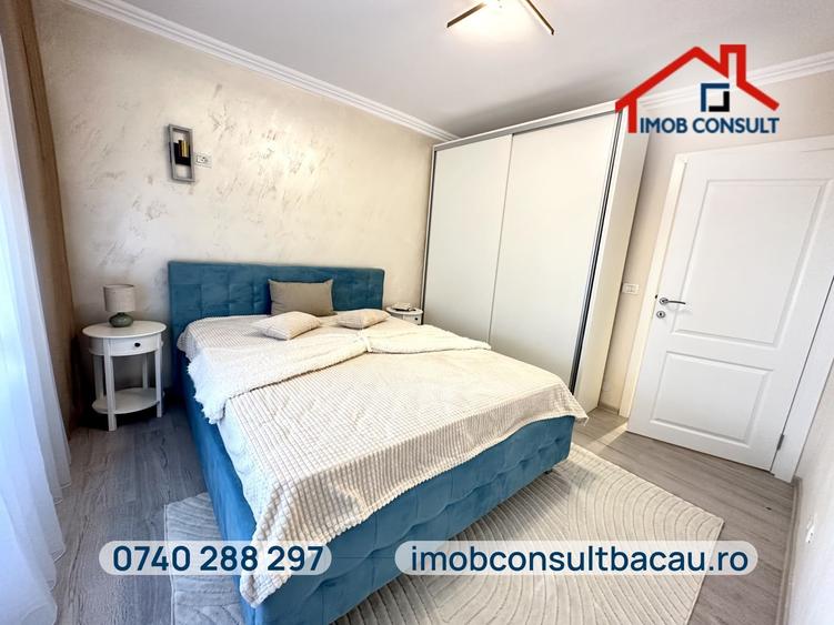 Apartament cu 3 camere decomandat în Ștefan cel Mare