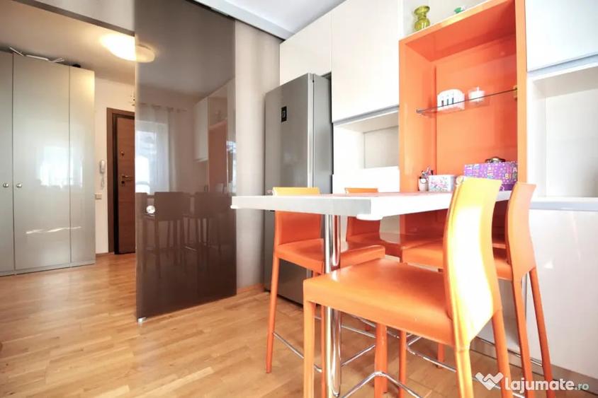 STEFAN CEL MARE, APARTAMENT ELEGANT, LA PRIMA INCHIRIERE, 0% - 4