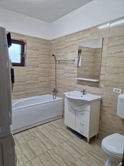 Casă cu 4 camere cu Teren 576 Mp în Șag